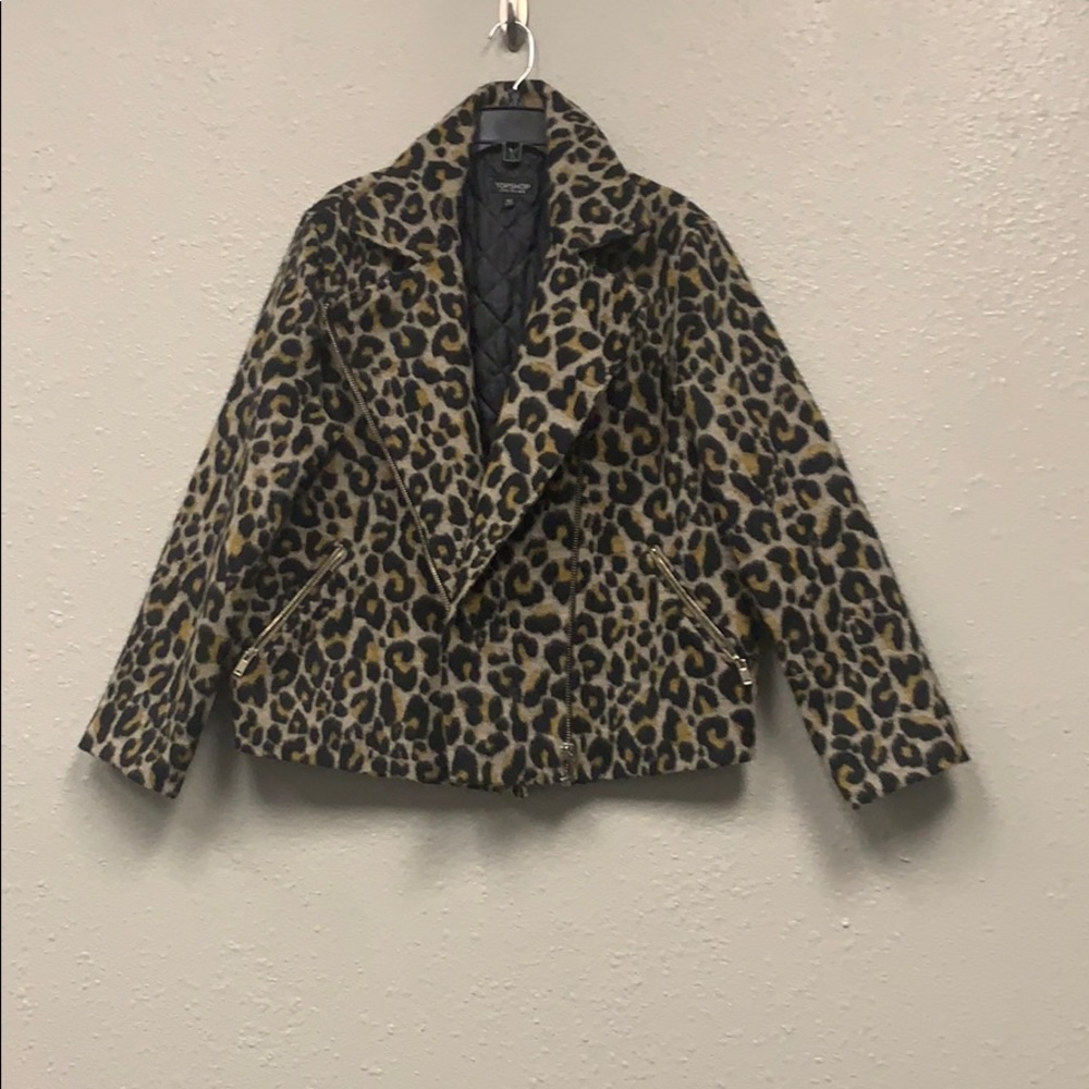 TOPSHOP  woman’s jacket